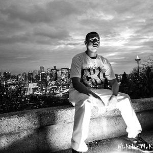 Meet your Posher, Ronnie